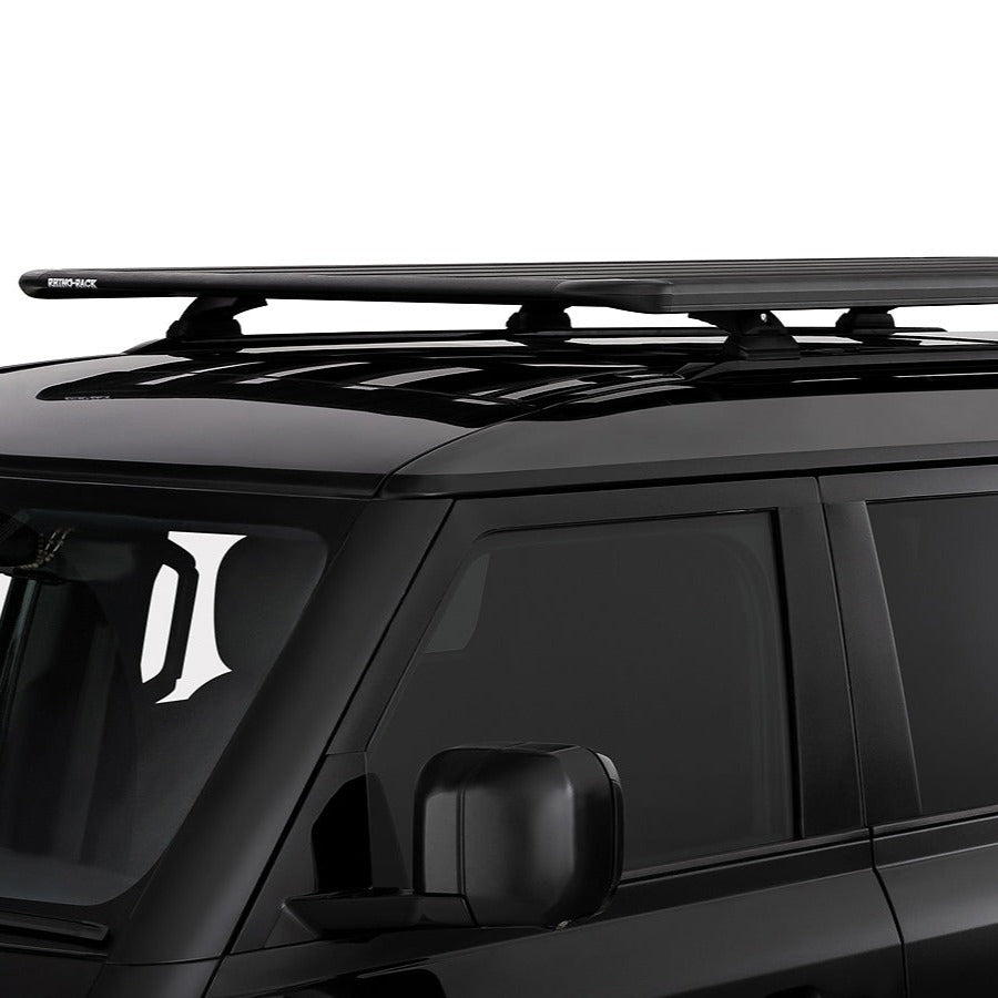 Land Rover Defender Roof Racks NZ Stoke Equipment Co