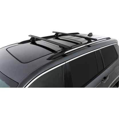 Jeep Grand Cherokee L 2022-ON - Rhino-Rack Vortex Roof Rack - JB0192 - Shop Rhino-Rack | Stoke Equipment Co Nelson