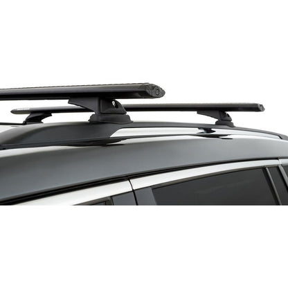 Jeep Grand Cherokee L 2022-ON - Rhino-Rack Vortex Roof Rack - JB0192 - Shop Rhino-Rack | Stoke Equipment Co Nelson