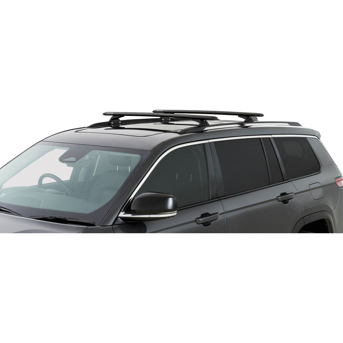 Jeep Grand Cherokee L 2022-ON - Rhino-Rack Vortex Roof Rack - JB0192 - Shop Rhino-Rack | Stoke Equipment Co Nelson