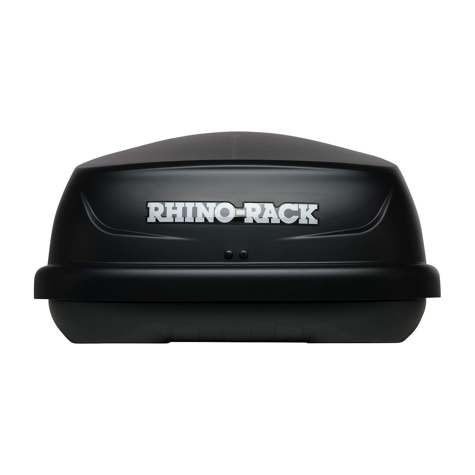 Rhino-Rack MasterFit Roof Box 370L Black - RMFT370A - Shop Rhino-Rack | Stoke Equipment Co Nelson