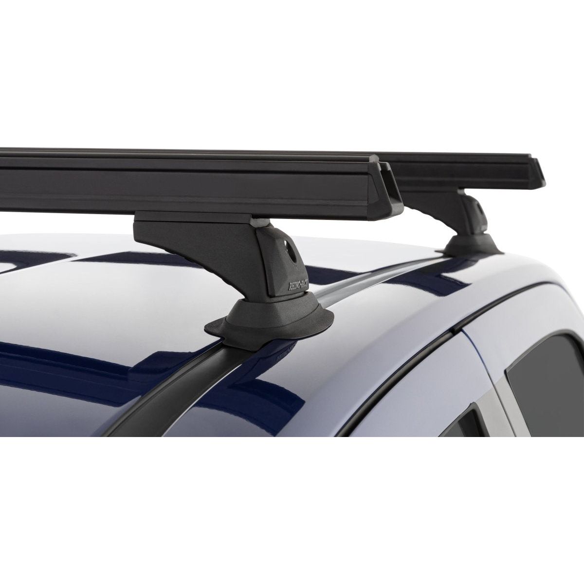 Mazda BT-50 2020-ON (w/ fixpoint)- Rhino-Rack HD Roof Rack Kit - JC-00 ...