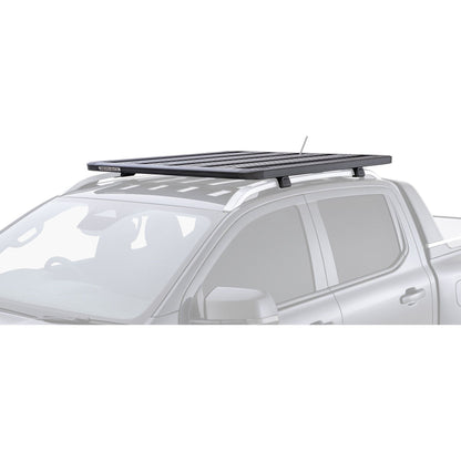 Mercedes X-Class 2018-ON - Rhino-Rack Pioneer Roof Tray (RX100) - JC-01598 - Shop Rhino-Rack | Stoke Equipment Co Nelson