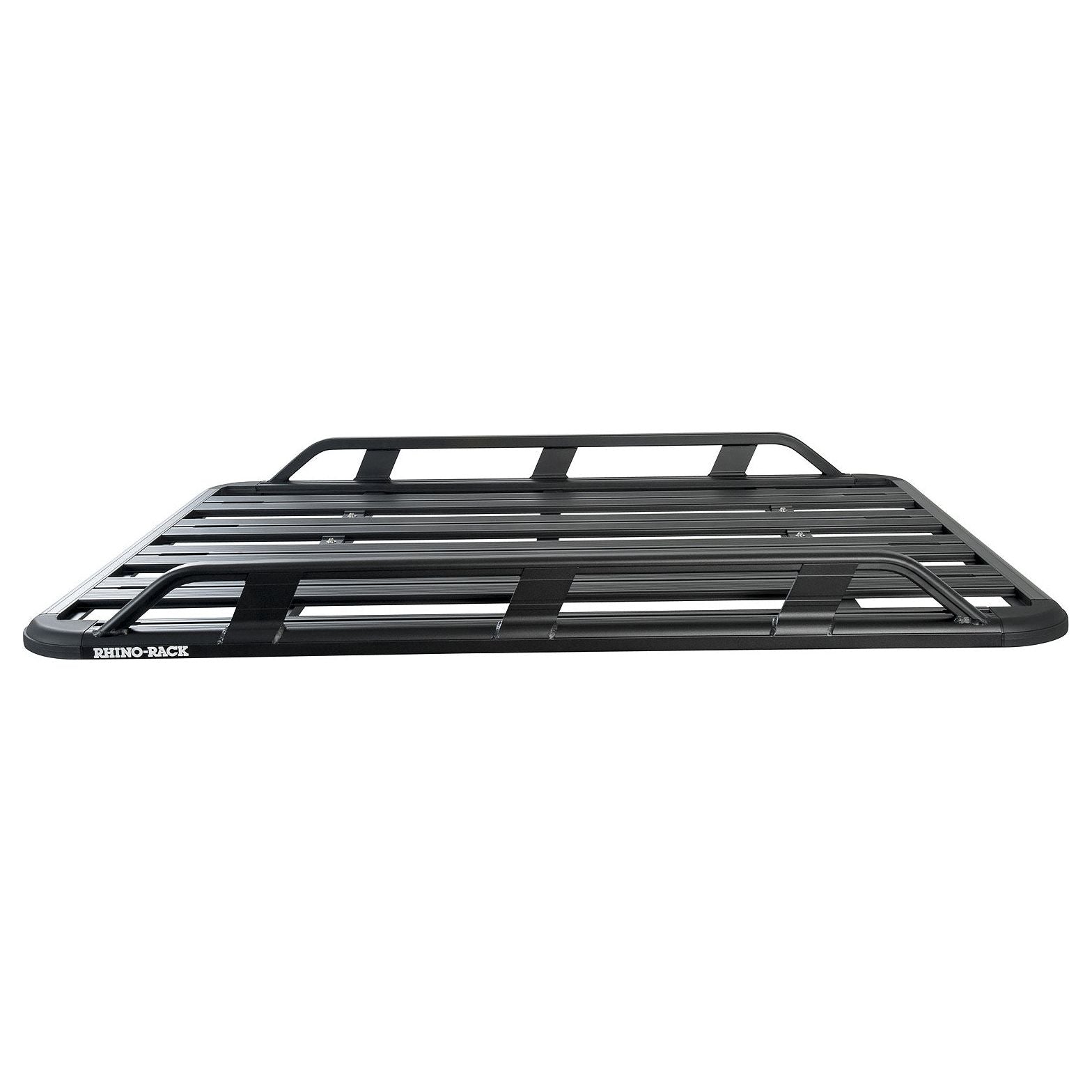 Rhino-Rack Pioneer Tradie Roof Tray 45100B (1528mm x 1236mm) - Shop Rhino-Rack | Stoke Equipment Co Nelson