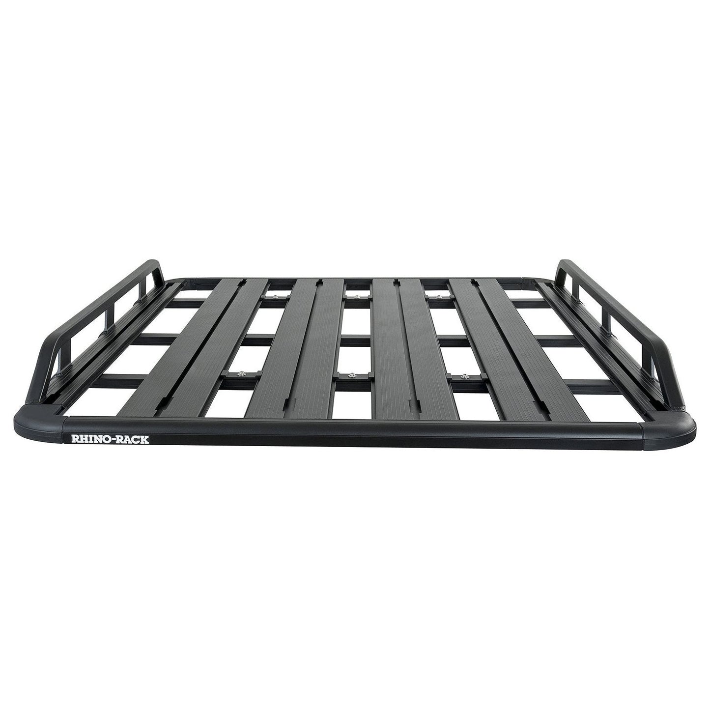Rhino-Rack Pioneer Tradie Roof Tray 45100B (1528mm x 1236mm) - Shop Rhino-Rack | Stoke Equipment Co Nelson