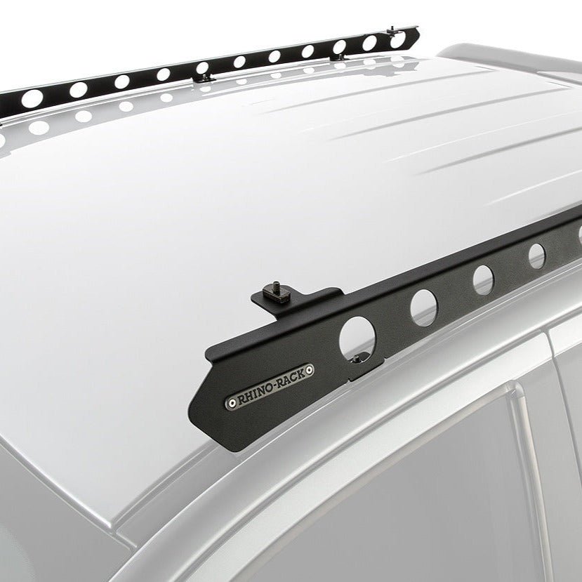 RFRB1 Rhino-Rack BackBone - Ford Ranger Raptor 2018-2022 | Rhino-Rack ...