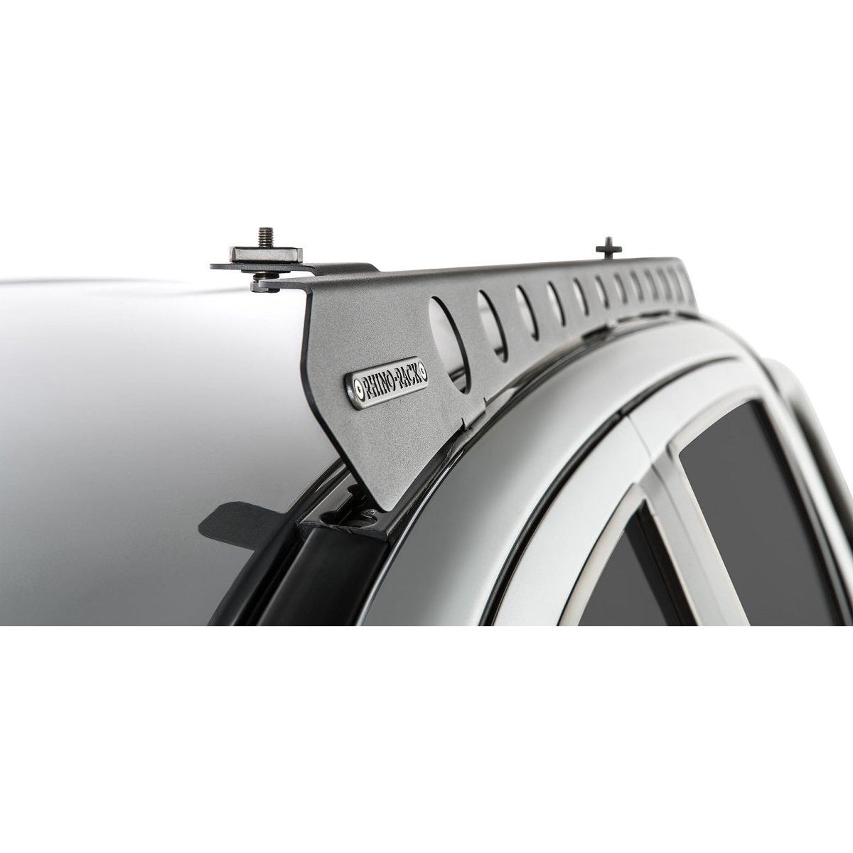 RFRB1 Rhino-Rack BackBone - Ford Ranger Raptor 2018-2022 | Rhino-Rack ...