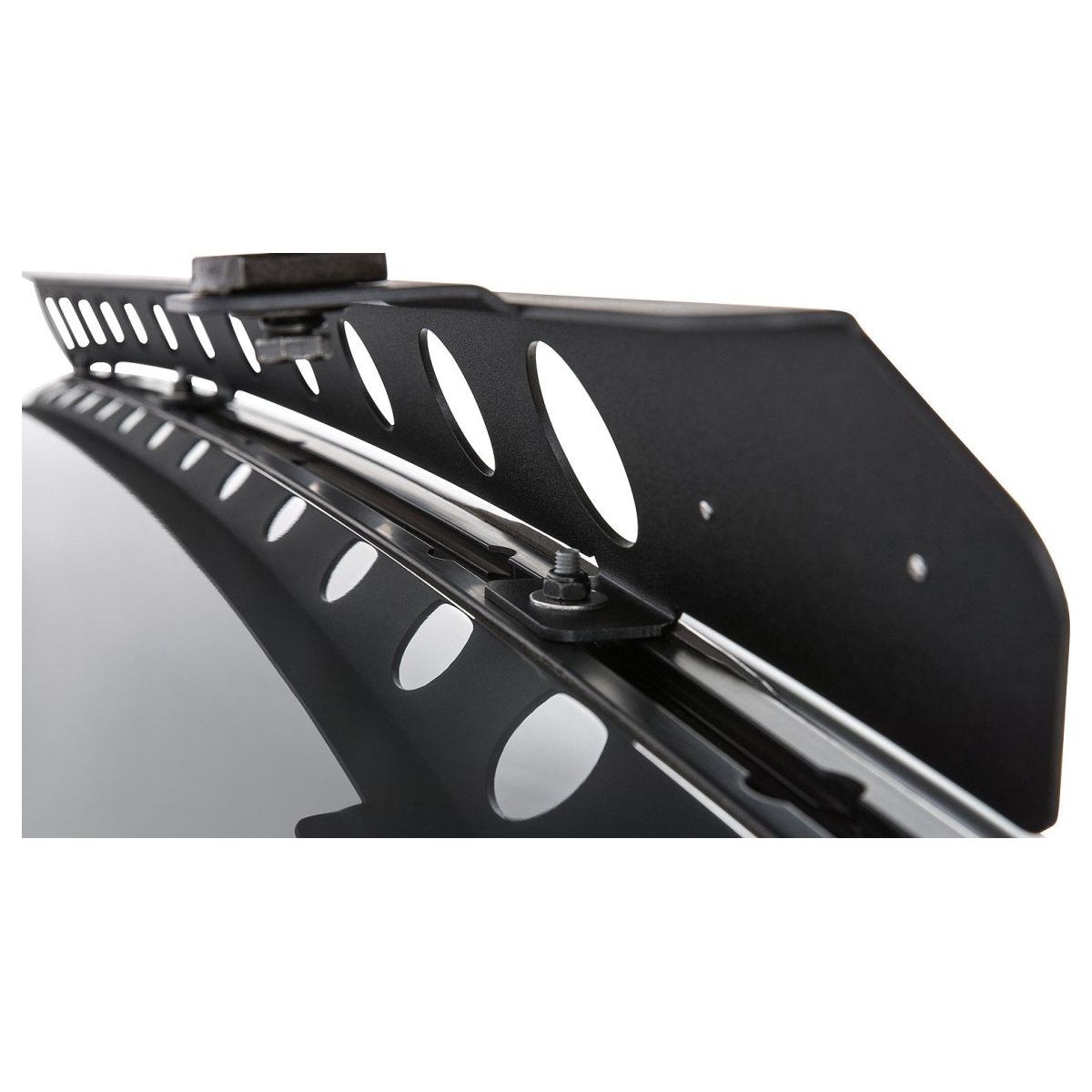 Rhino Rack Raptor RFRB1 Rhino-Rack BackBone - Ford Ranger Raptor 2018-2022 | Rhino-Rack ...