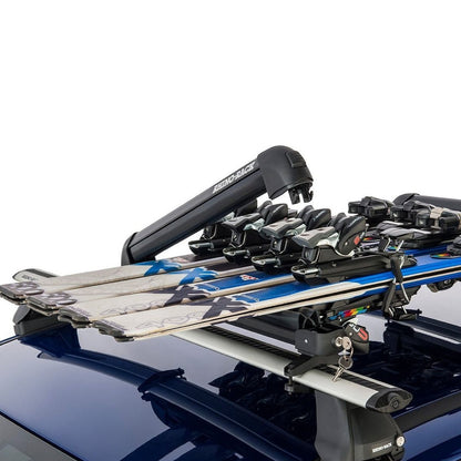 Rhino-Rack 574 Ski & Snowboard Carrier - Shop Rhino-Rack | Stoke Equipment Co Nelson