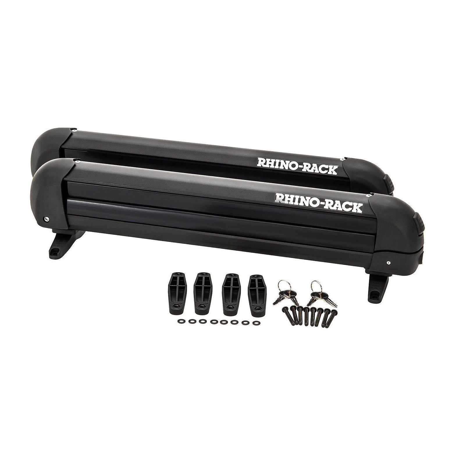 Rhino-Rack 574 Ski & Snowboard Carrier - Shop Rhino-Rack | Stoke Equipment Co Nelson