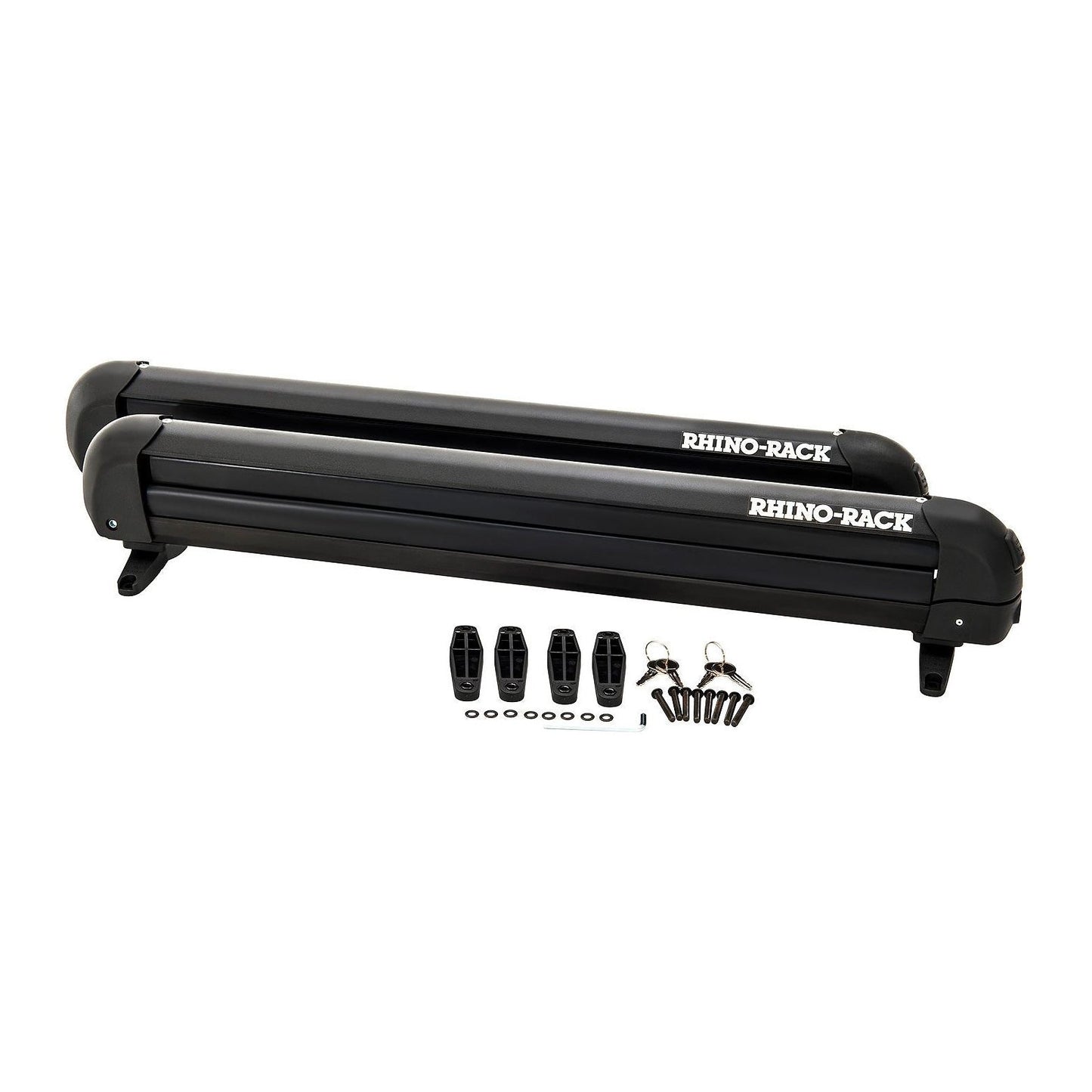 Rhino-Rack 576 Ski & Snowboard Carrier - Shop Rhino-Rack | Stoke Equipment Co Nelson