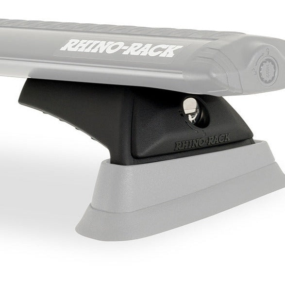 Rhino-Rack RCL4 Locking Leg - Low (set of 4) | Rhino-Rack | Stoke ...