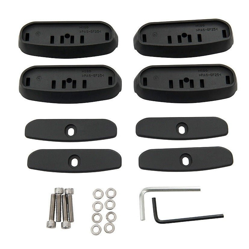 Rhino-Rack Fitting Kits NZ | Stoke Equipment Co.