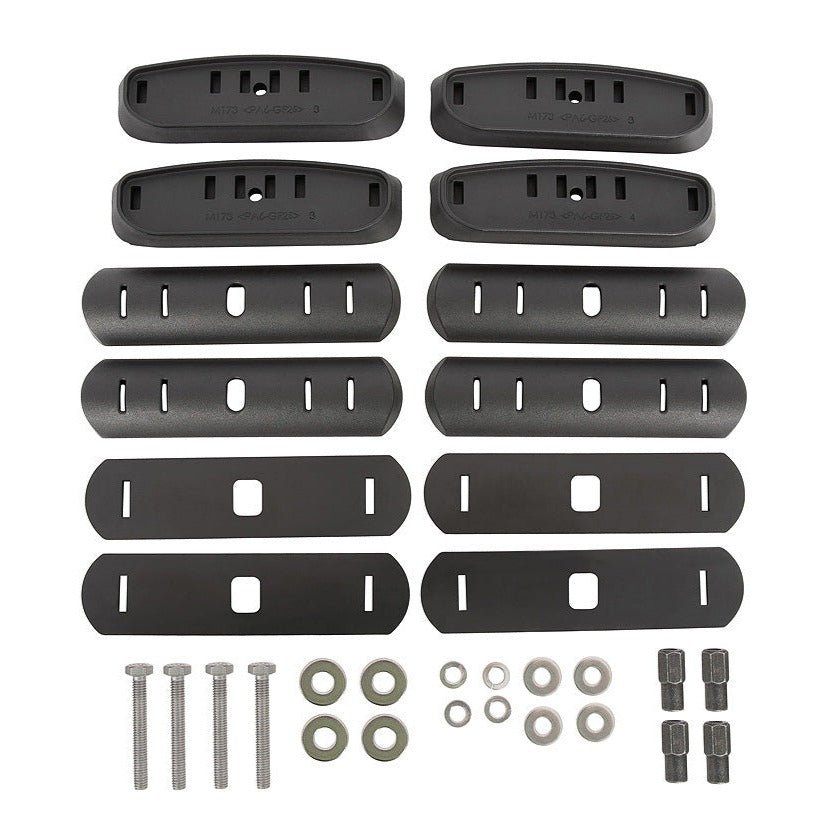Rhino-Rack Fitting Kits NZ | Stoke Equipment Co.
