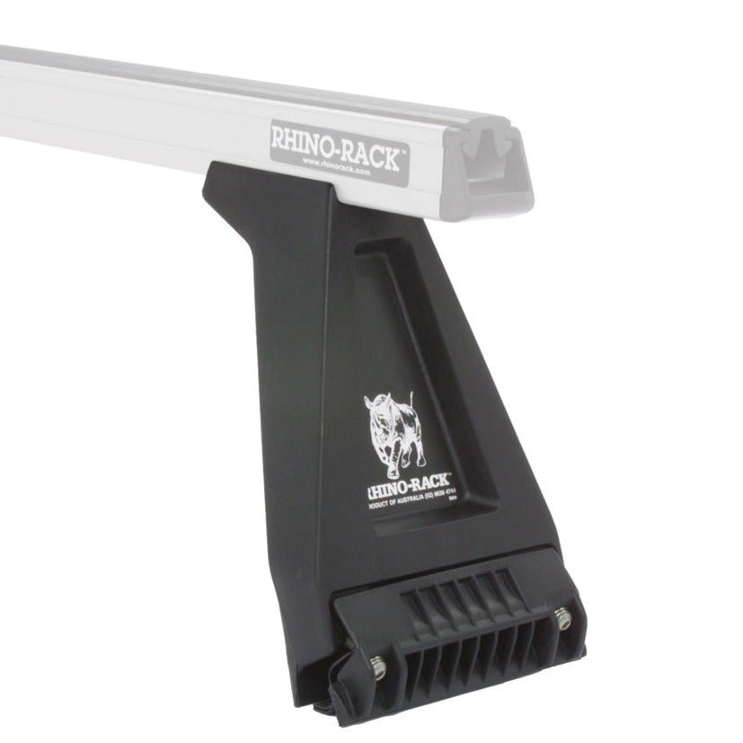Rhino-Rack RL210 Gutter Mount Leg Kit - (set of 2) – Stoke Equipment Co