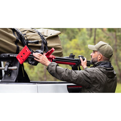 Rhino-Rack Stow iT Utility Holder (Large) LSIT - Shop Rhino-Rack | Stoke Equipment Co Nelson