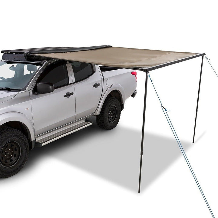 Rhino-Rack Sunseeker Vehicle Awnings – Stoke Equipment Co