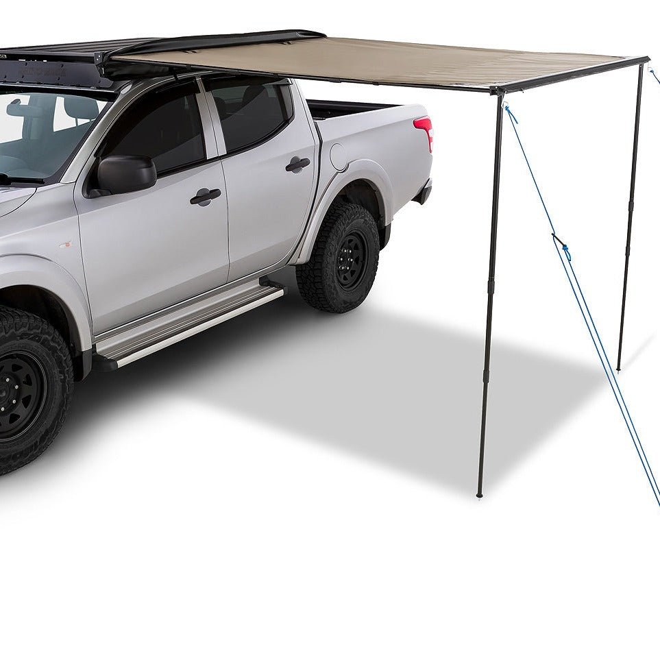 Rhino-Rack Sunseeker Awning 2m - 32139 - Shop Rhino-Rack | Stoke Equipment Co Nelson