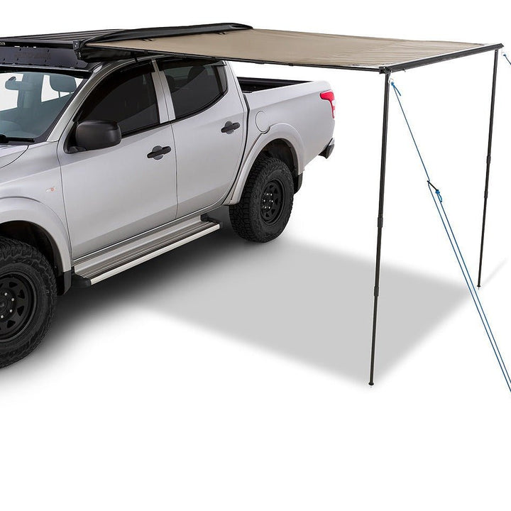 Rhino-Rack Sunseeker Vehicle Awnings – Stoke Equipment Co