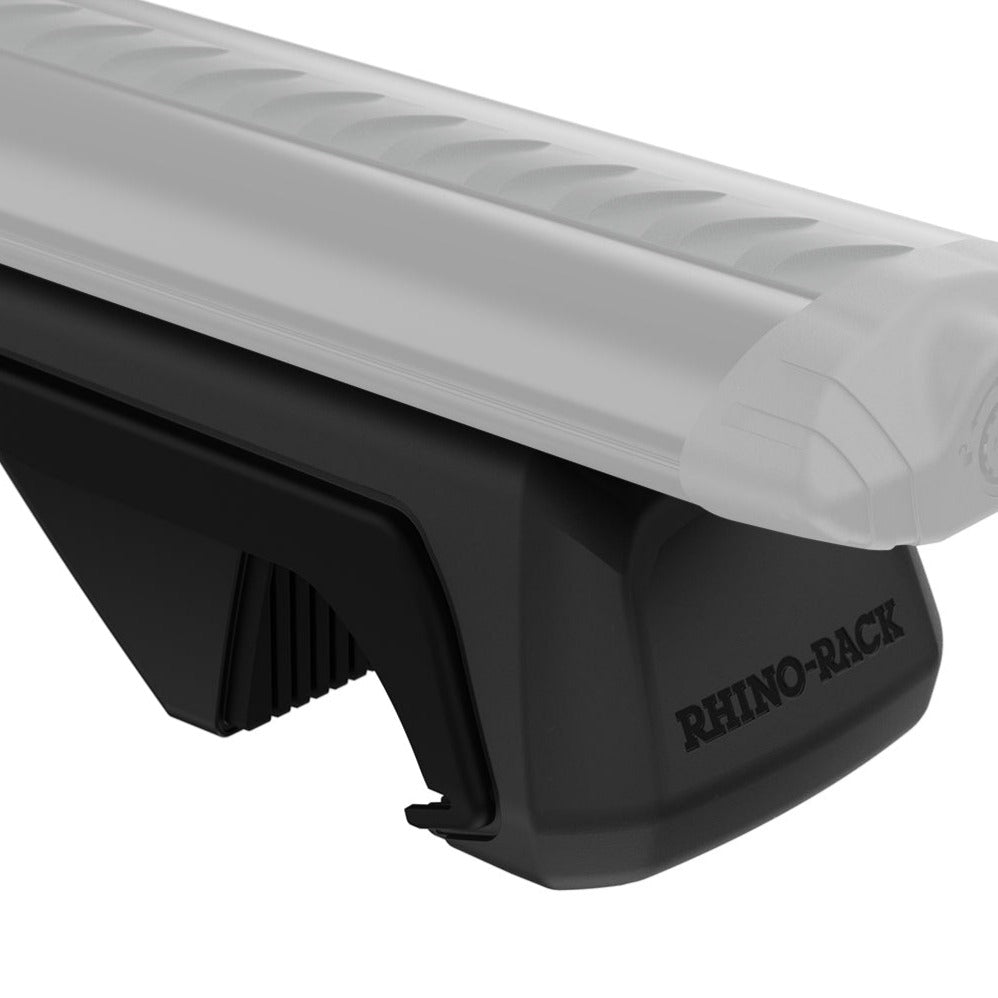 Rhino-Rack Vortex RX100 Raised Rail Leg Kit - (set of 4) | Rhino-Rack ...