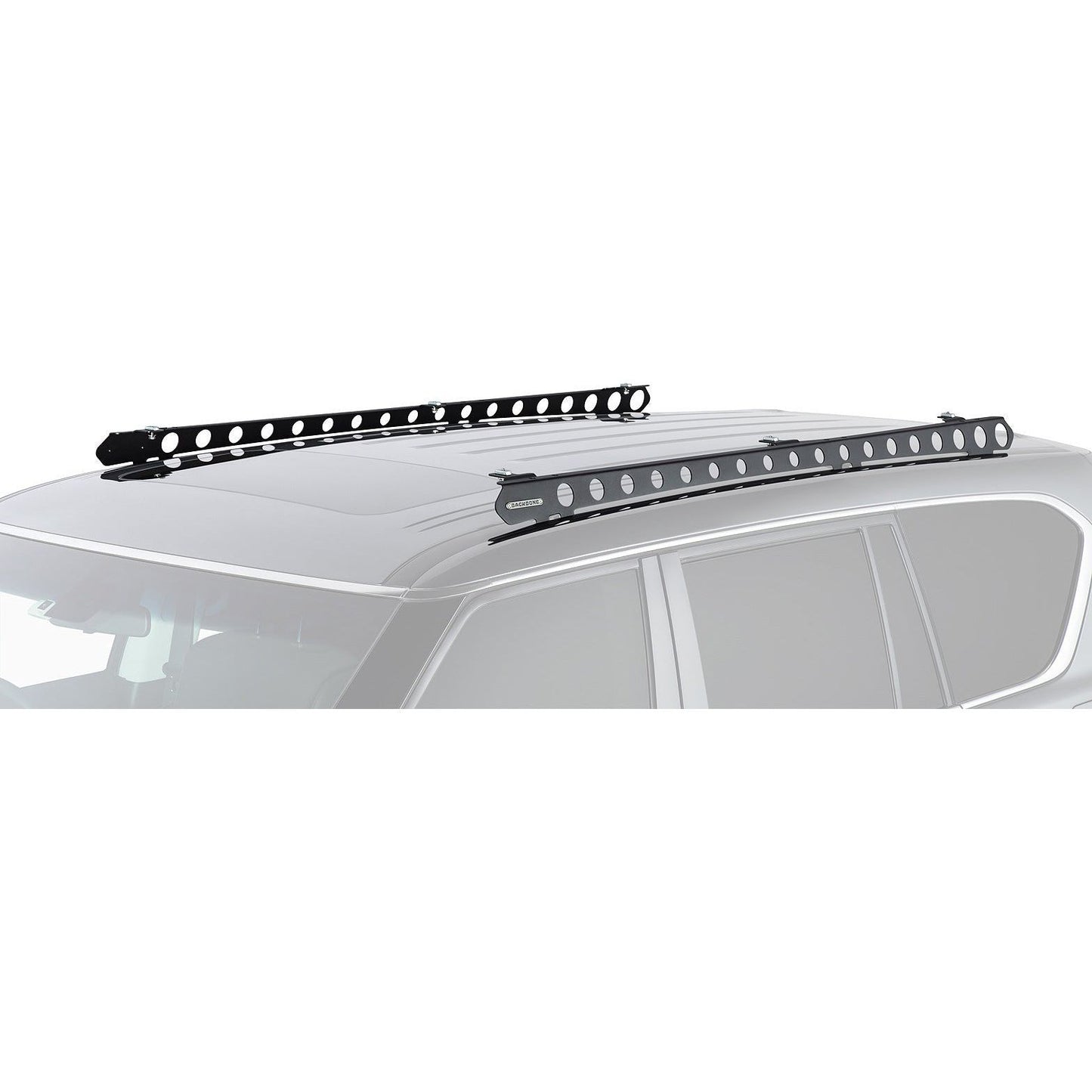 RMPB1 Rhino-Rack BackBone - Mitsubishi Pajero NP/NX - Shop Rhino-Rack | Stoke Equipment Co Nelson