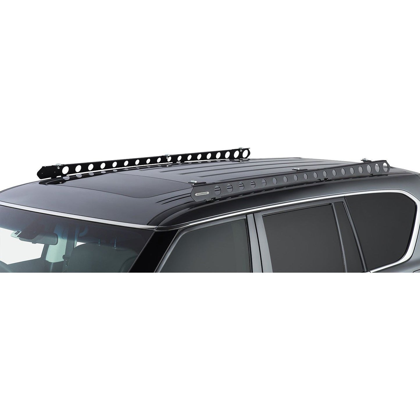 RMPB1 Rhino-Rack BackBone - Mitsubishi Pajero NP/NX - Shop Rhino-Rack | Stoke Equipment Co Nelson