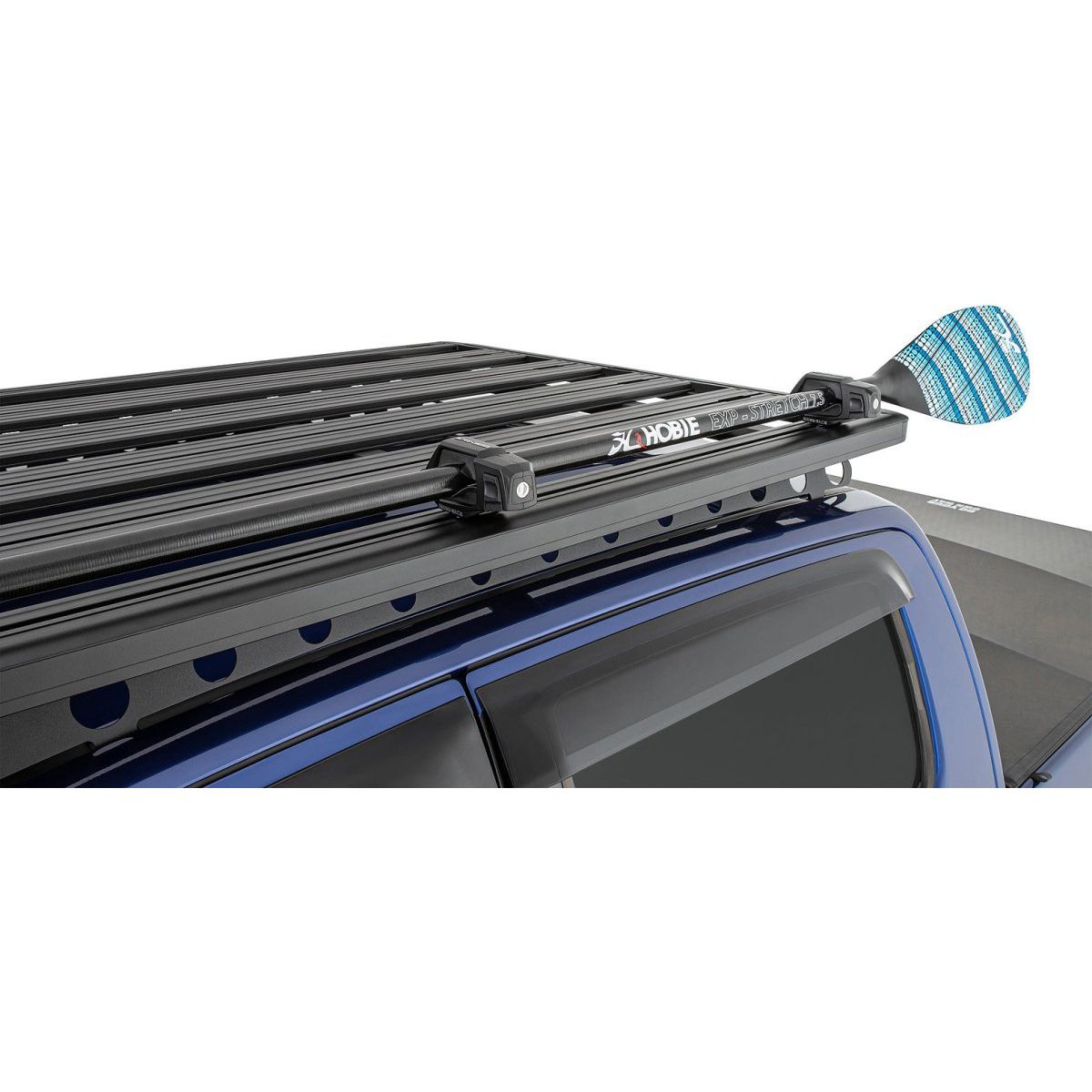 Rhino Rack 62104 RSIT2 Rhino-Rack Stow iT Utility Holder with Zwifloc – Stoke Equipment Co