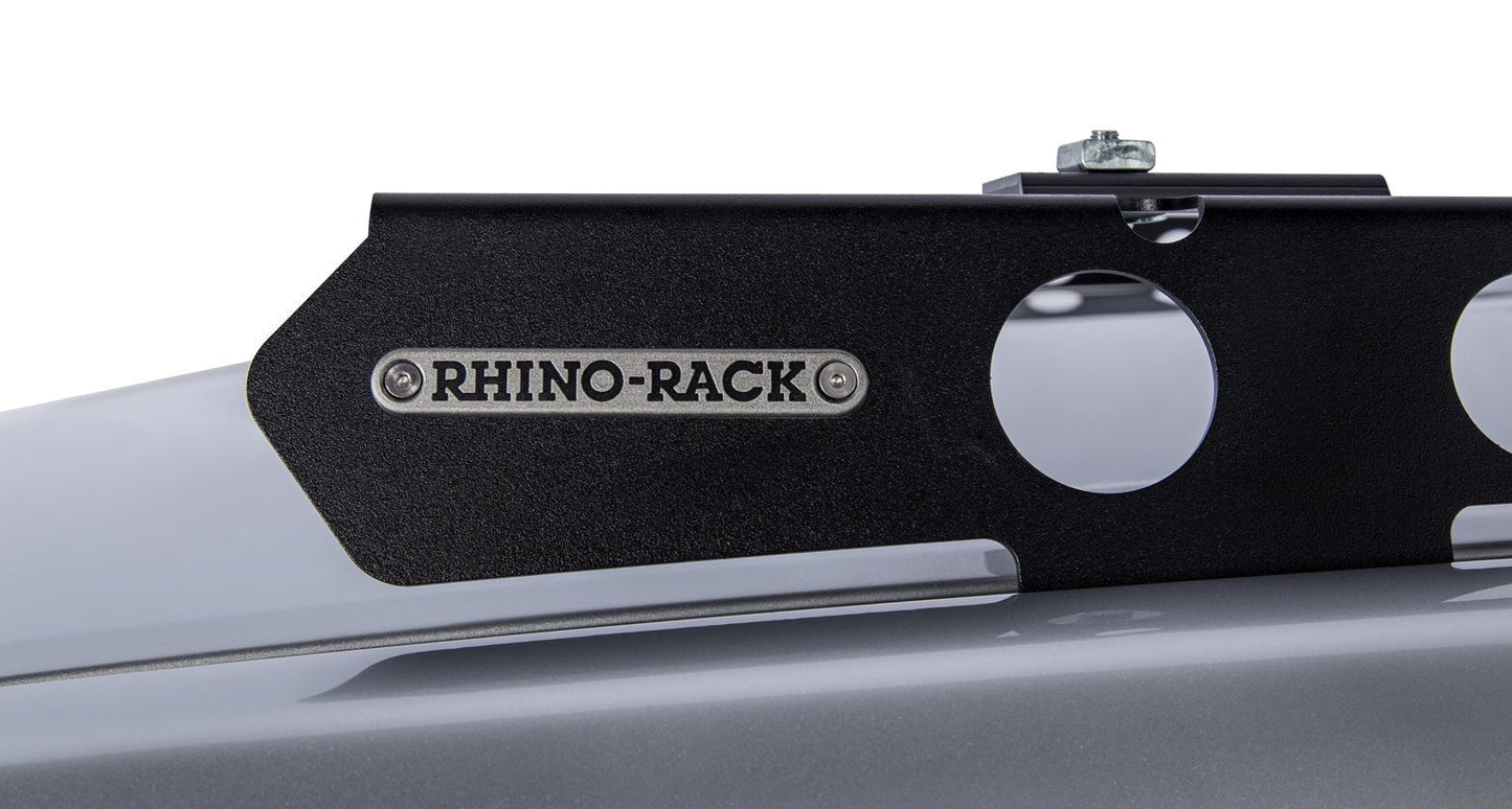 Rhino Rack - RTLB2 Rhino-Rack BackBone - Toyota 100 Series Land Cruiser 1998-2007 | Stoke Equipment Co Nelson