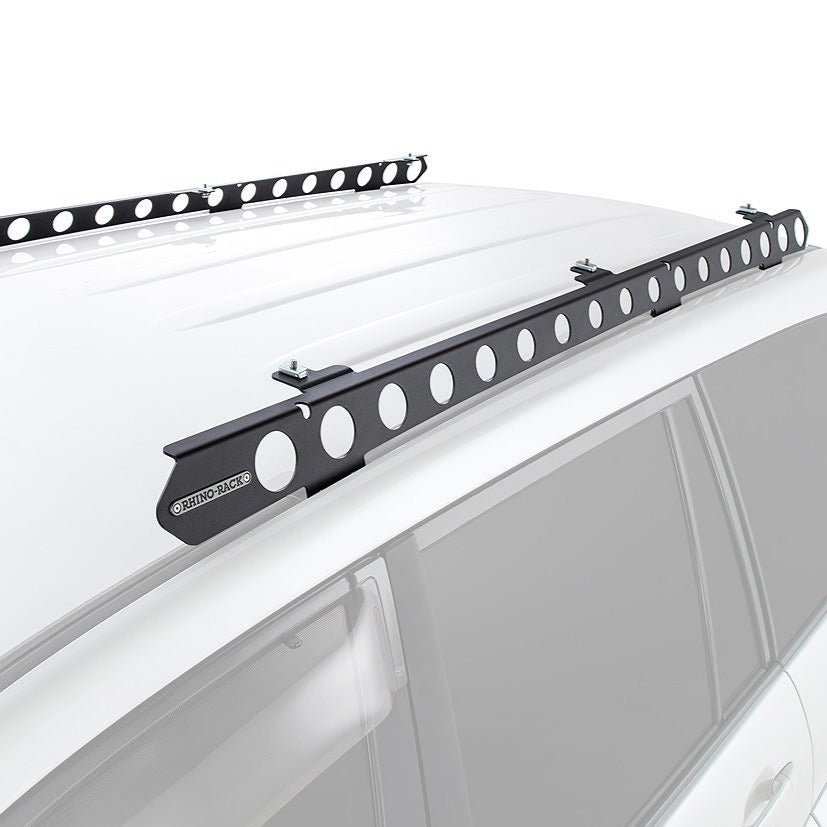 RTPB2 Rhino-Rack BackBone - Toyota 120 Series Prado 2003-2009 - Shop Rhino-Rack | Stoke Equipment Co Nelson