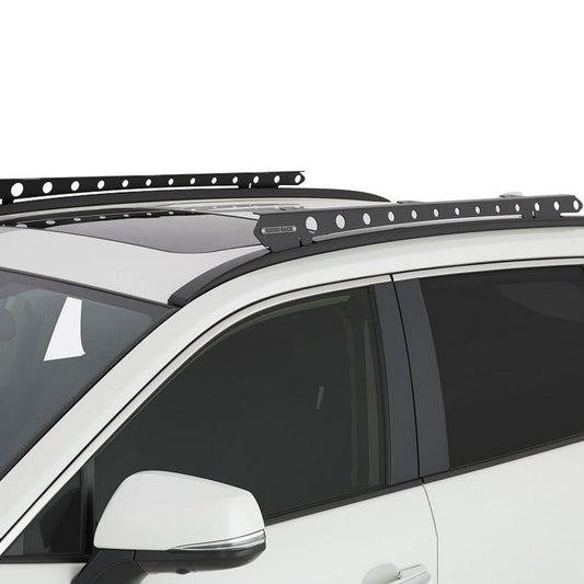 RTRB1 Rhino-Rack BackBone - Toyota Rav-4 2019-ON - Shop Rhino-Rack | Stoke Equipment Co Nelson