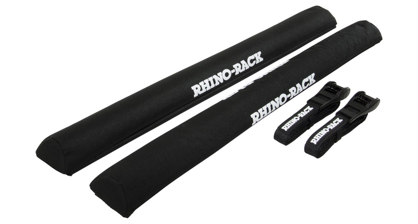 Rhino Rack - Rhino-Rack RWP04 Universal Wrap Pads (700mm) | Stoke Equipment Co Nelson