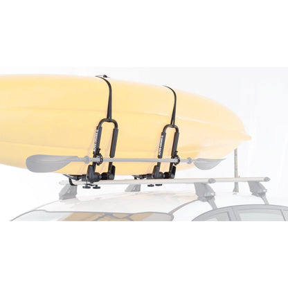 Rhino-Rack S512 Folding J Style Kayak Carrier - Shop Rhino-Rack | Stoke Equipment Co Nelson