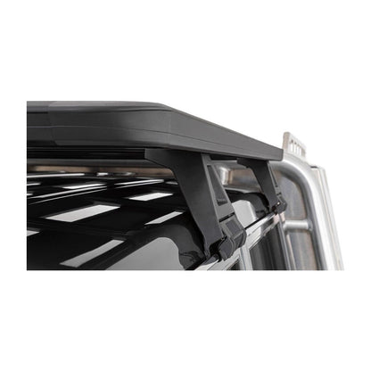 Suzuki Jimny 5-Door 2023-ON - Rhino-Rack Pioneer Platform Roof Tray - Shop Rhino-Rack | Stoke Equipment Co Nelson