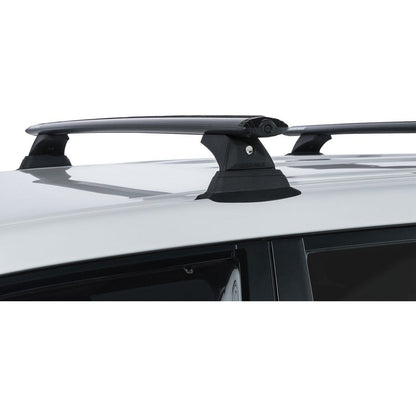 Toyota 150 Series Prado 2009-ON - Rhino-Rack 3 Bar Roof Rack JA9548 - Shop Rhino-Rack | Stoke Equipment Co Nelson