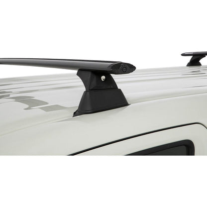 Toyota Hiace ZR 2019-ON - Rhino-Rack Vortex Roof Rack (3 Bars) - JB1601 - Shop Rhino-Rack | Stoke Equipment Co Nelson