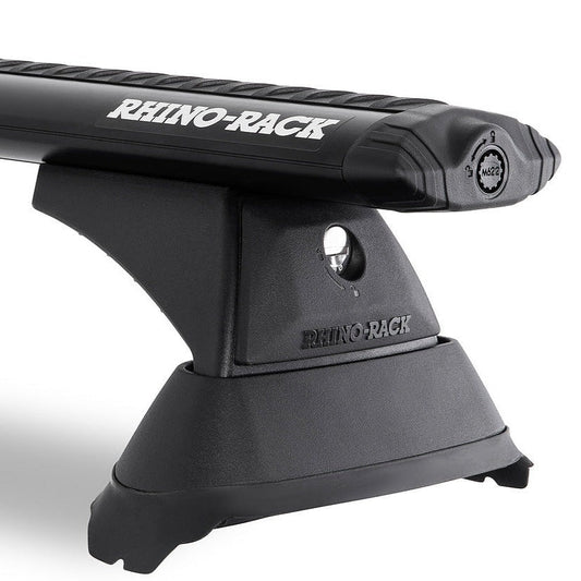 Toyota Hiace Roof Racks – Thule & Rhino-Rack NZ – Stoke Equipment Co