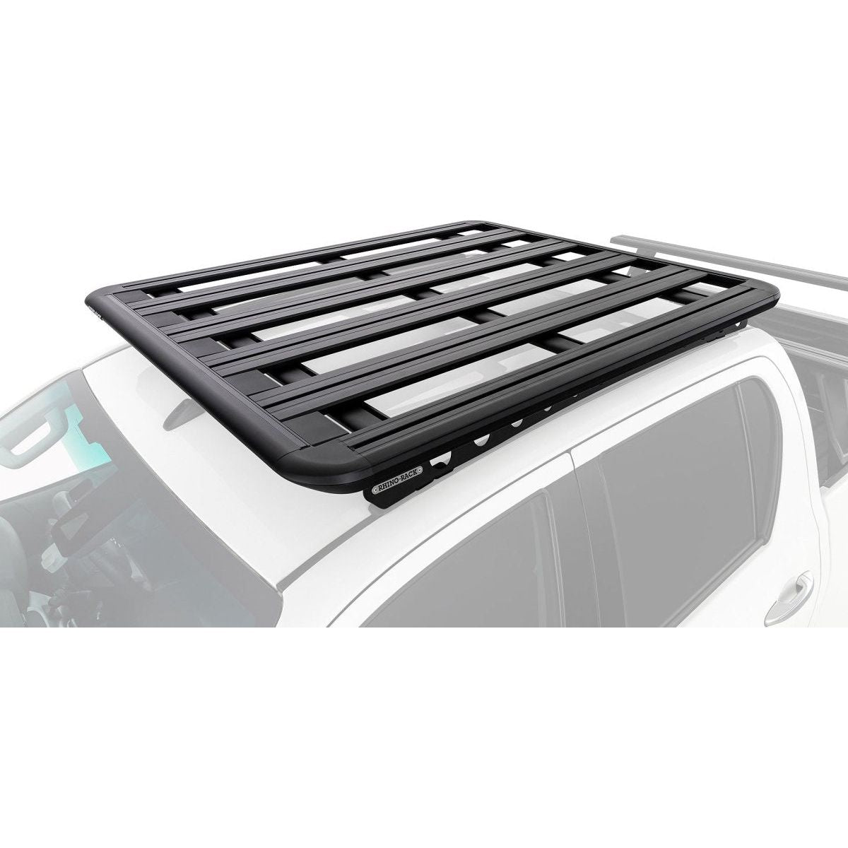 Toyota Hilux 2015-ON - Rhino-Rack Pioneer BackBone Roof Tray - JC-01773 - Shop Rhino-Rack | Stoke Equipment Co Nelson