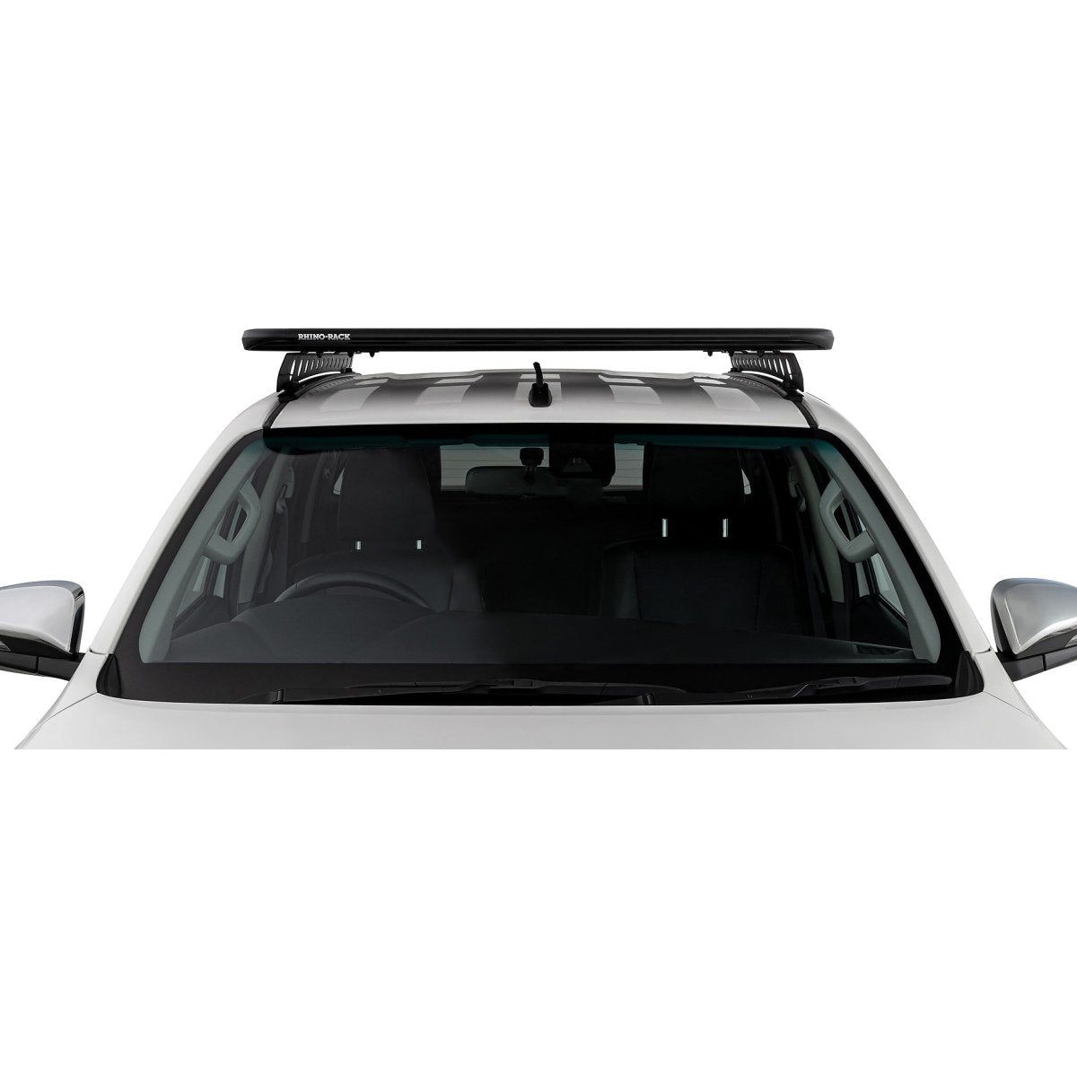 Toyota Hilux 2015-ON - Rhino-Rack Pioneer BackBone Roof Tray - JC-01773 - Shop Rhino-Rack | Stoke Equipment Co Nelson