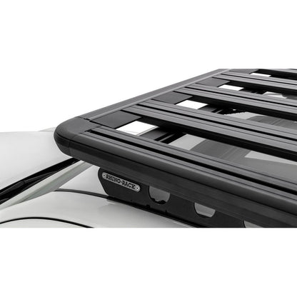 Toyota Hilux 2015-ON - Rhino-Rack Pioneer BackBone Roof Tray - JC-01773 - Shop Rhino-Rack | Stoke Equipment Co Nelson