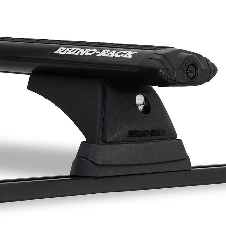 Toyota Hilux Roof Rack Kits Stoke Equipment Co