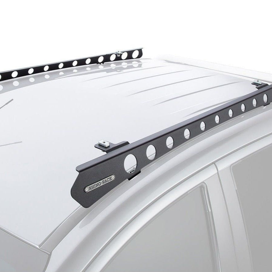 Mitsubishi Triton Roof Racks NZ | Stoke Equipment Co.