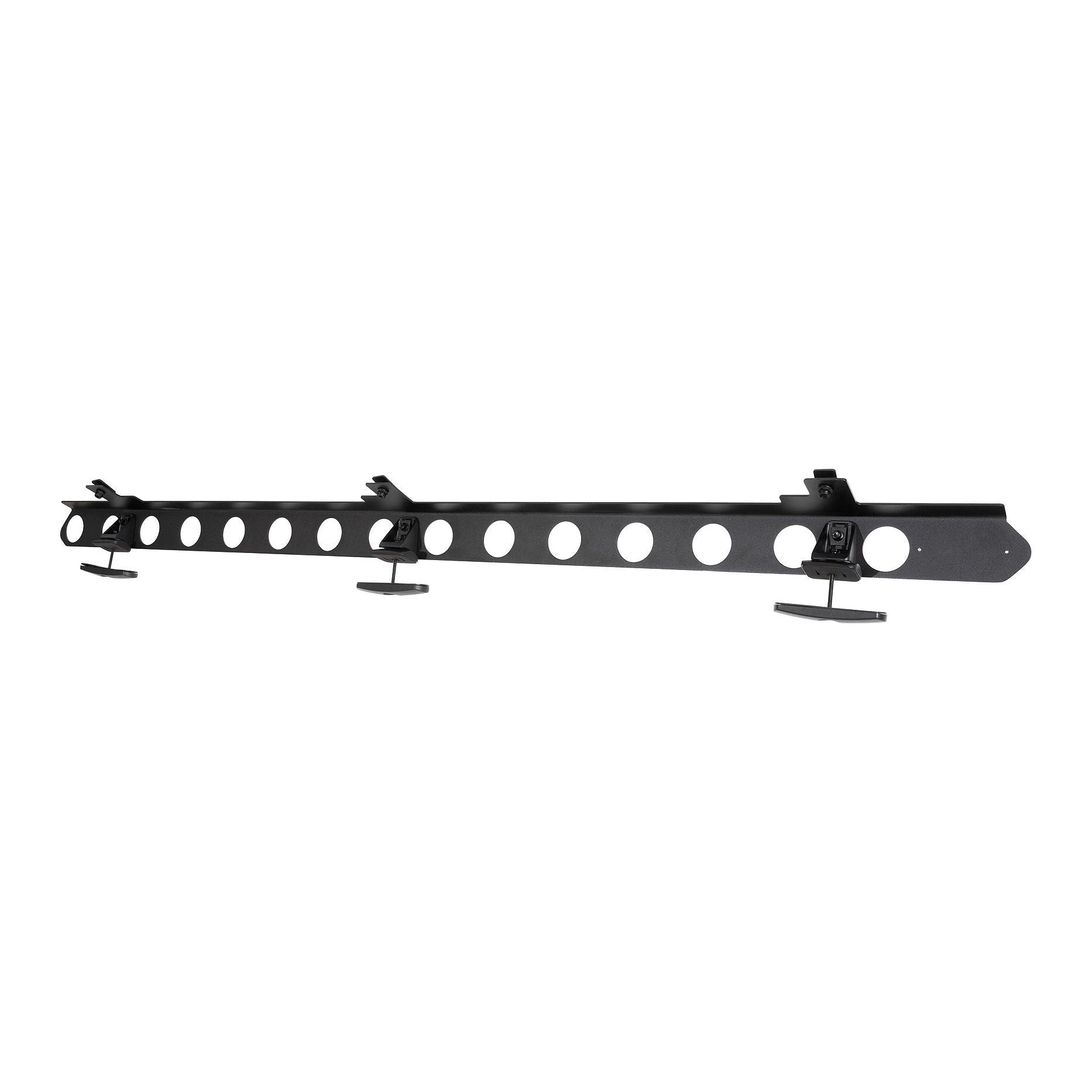 RUMB1 BackBone Mounting System - Modular (Long) - Shop Rhino-Rack | Stoke Equipment Co Nelson