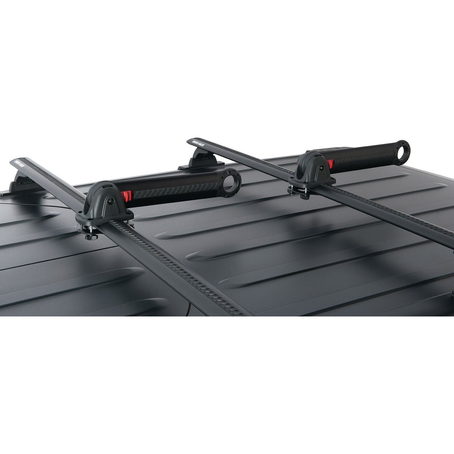 Rhino-Rack S520 Nautic Stack Kayak Carrier - Shop Rhino-Rack | Stoke Equipment Co Nelson