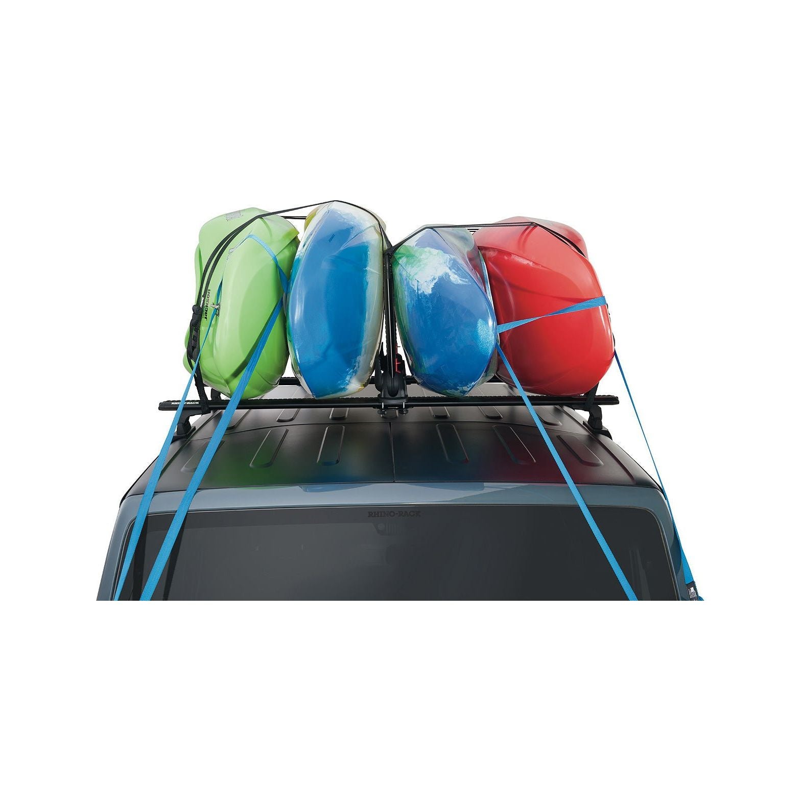 Kayak Holder Yakima Big Stack Kayak Carrier Kayak Rack Bigstack