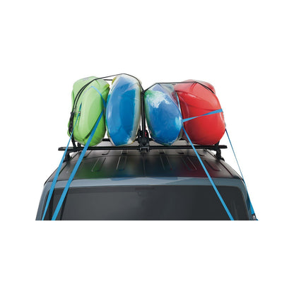 Rhino-Rack S520 Nautic Stack Kayak Carrier - Shop Rhino-Rack | Stoke Equipment Co Nelson