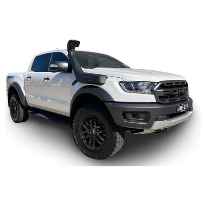 Safari 4x4 ARMAX Snorkel - Ford Ranger Raptor PX 2019-2022 - Shop Safari 4x4 | Stoke Equipment Co Nelson