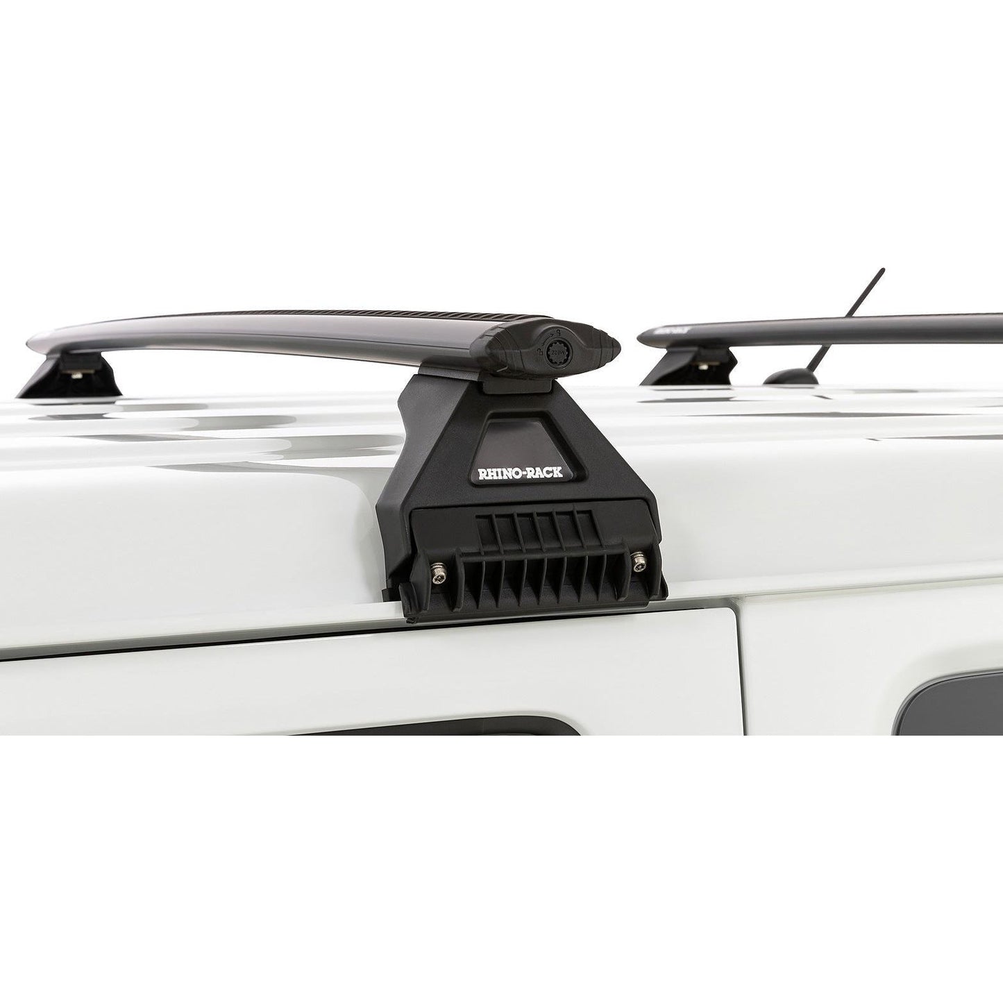 Suzuki Jimny 2018-ON - Rhino-Rack Vortex Roof Rack - JA2491 - Shop Rhino-Rack | Stoke Equipment Co Nelson