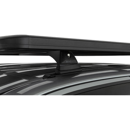 Toyota Hilux 2005-2015 - Rhino-Rack Pioneer Roof Tray (RCH) - JC-01849 - Shop Rhino-Rack | Stoke Equipment Co Nelson