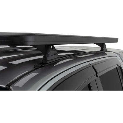 Toyota Hilux 2015-ON - Rhino-Rack Pioneer Roof Tray (RCH) JC-01836 - Shop Rhino-Rack | Stoke Equipment Co Nelson