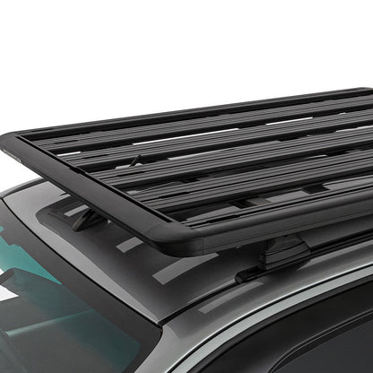 Rhino Rack - Volkswagen Amarok Double Cab Roof Tray - Pioneer Platform (RCH Fixpoint Mount) 2010-ON | Stoke Equipment Co Nelson